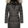 Navahoo Paula - Abrigo De Invierno - Dark Grey 2 Navahoo Paula - Abrigo De Invierno - Dark Grey -Ropa 9059e9a1dd224cdbb64a1fa619bb9f27