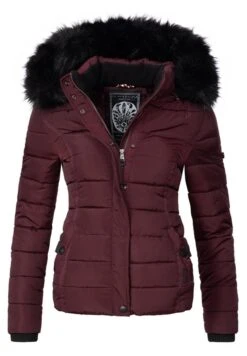 Navahoo Miamor - Chaqueta De Invierno - Wine Red 15 Navahoo Miamor - Chaqueta De Invierno - Wine Red -Ropa 907ba3dab707467fa6ed12769eff5feb