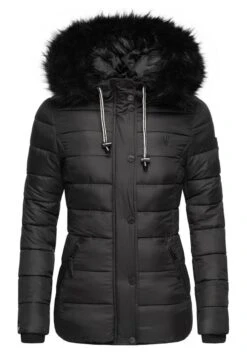 Navahoo Zuckerbiene - Chaqueta De Invierno - Black 20 Navahoo Zuckerbiene - Chaqueta De Invierno - Black -Ropa 908d91e5f6b8432d9cb25417920dea95