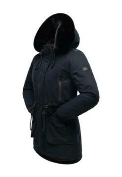 Navahoo Olessaa - Abrigo De Invierno - Dark Blue 13 Navahoo Olessaa - Abrigo De Invierno - Dark Blue -Ropa 90f798ca2c184e699e7dd920ce35ab92