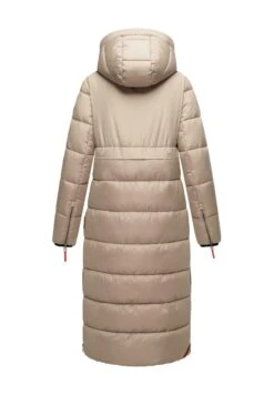 Navahoo Kristallblume - Abrigo De Invierno - Taupe 11 Navahoo Kristallblume - Abrigo De Invierno - Taupe -Ropa 9185aad199424c8d8c46d7bc5cde7a98