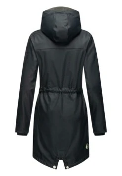 Navahoo Flower Of Ocean - Parka - Dark Blue 9 Navahoo Flower Of Ocean - Parka - Dark Blue -Ropa 921184b84522419a80e66b2513f1815a