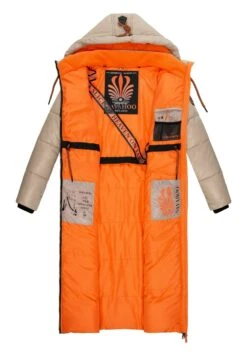 Navahoo Schmuseengel - Abrigo De Invierno - Pebble Grey 9 Navahoo Schmuseengel - Abrigo De Invierno - Pebble Grey -Ropa 922364b718ea4e02bf18490b6207d6f3