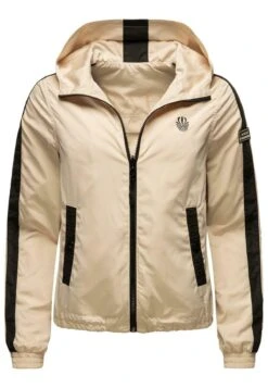 Navahoo Chaqueta De Entretiempo - Beige -Ropa 92320ab89491412e8cd4374100eb84fc