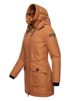 Navahoo Blizzardstorm - Parka - Rusty Cinnamon 11 Navahoo Blizzardstorm - Parka - Rusty Cinnamon -Ropa 9371b5178b414e658f6ba136b167c290