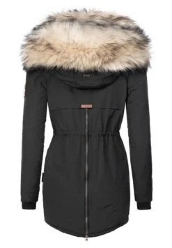Navahoo Sweety - Abrigo De Invierno - Black 18 Navahoo Sweety - Abrigo De Invierno - Black -Ropa 9374301e67444ab99f69b60abba7e3b5