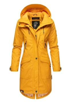 Navahoo Parka - Amber Yellow 10 Navahoo Parka - Amber Yellow -Ropa 93b79e881e174f718443ff032f8dac00