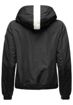 Navahoo Chaqueta De Entretiempo - Black 12 Navahoo Chaqueta De Entretiempo - Black -Ropa 94369b18b4984d638102bed8aa6fb27e