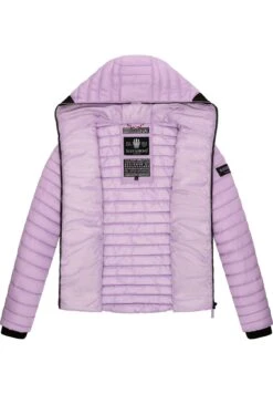 Navahoo Kimuk - Chaqueta De Entretiempo - Light Lilac 9 Navahoo Kimuk - Chaqueta De Entretiempo - Light Lilac -Ropa 948f5eccbe69463c9f2530519c44d9ce