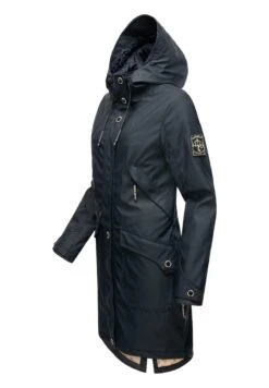 Navahoo Parka - Dark Blue 8 Navahoo Parka - Dark Blue -Ropa 95bcea97069c4d33a3971638e7ba6bfd