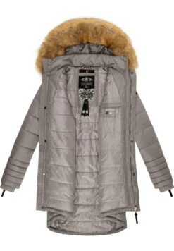 Navahoo Papaya - Abrigo De Invierno - Zinc Grey 9 Navahoo Papaya - Abrigo De Invierno - Zinc Grey -Ropa 963761a0318a44f697715fe7e0e89e50