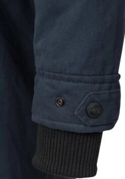 Navahoo Luluna - Abrigo De Invierno - Blue 13 Navahoo Luluna - Abrigo De Invierno - Blue -Ropa 96863d30d2bd47f3945e9c2d00478eb2