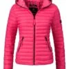 Navahoo Kimuk - Chaqueta De Entretiempo - Hellpink 2 Navahoo Kimuk - Chaqueta De Entretiempo - Hellpink -Ropa 969996c8fea7447d8978931a5ced23b2