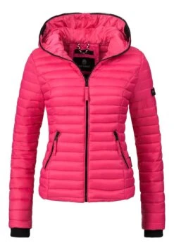 Navahoo Kimuk - Chaqueta De Entretiempo - Hellpink