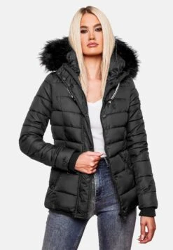 Navahoo Zuckerbiene - Chaqueta De Invierno - Black 15 Navahoo Zuckerbiene - Chaqueta De Invierno - Black -Ropa 96daf7d859804c73a77fb4ba35ec024a
