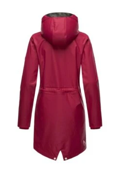 Navahoo Tropical Storm - Parka - Fuchsia 10 Navahoo Tropical Storm - Parka - Fuchsia -Ropa 973e123ac7d34ec9a793ca88b3d221bf