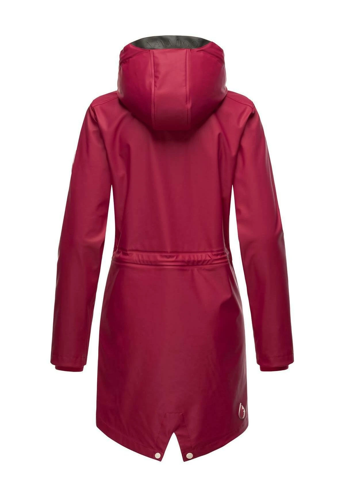 Navahoo Tropical Storm - Parka - Fuchsia 5 Navahoo Tropical Storm - Parka - Fuchsia - Imagen 3