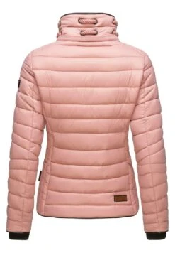 Navahoo Lulana - Chaqueta De Entretiempo - Powder Rose 11 Navahoo Lulana - Chaqueta De Entretiempo - Powder Rose -Ropa 97b7f1e78c7647ca91fb06ebeb6cd707