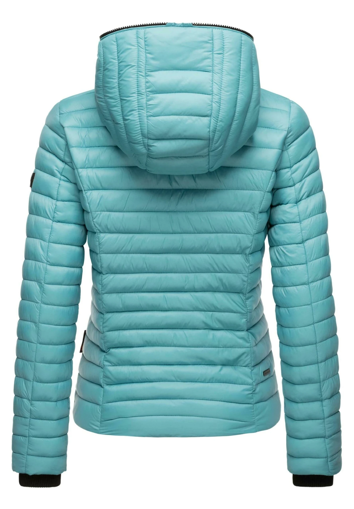 Navahoo Kimuk - Chaqueta De Entretiempo - Misty Blue 8 Navahoo Kimuk - Chaqueta De Entretiempo - Misty Blue - Imagen 6