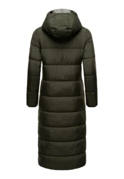 Navahoo Isalie - Abrigo De Invierno - Dark Olive 7 Navahoo Isalie - Abrigo De Invierno - Dark Olive -Ropa 987ee5185ef245b4a2c80dcacab9987a