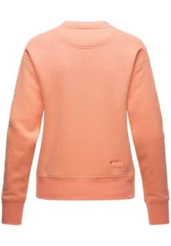 Navahoo Zuckerschnecke - Sudadera - Apricot 12 Navahoo Zuckerschnecke - Sudadera - Apricot -Ropa 98e3ff09b8fd483aa99f7ea107b26325