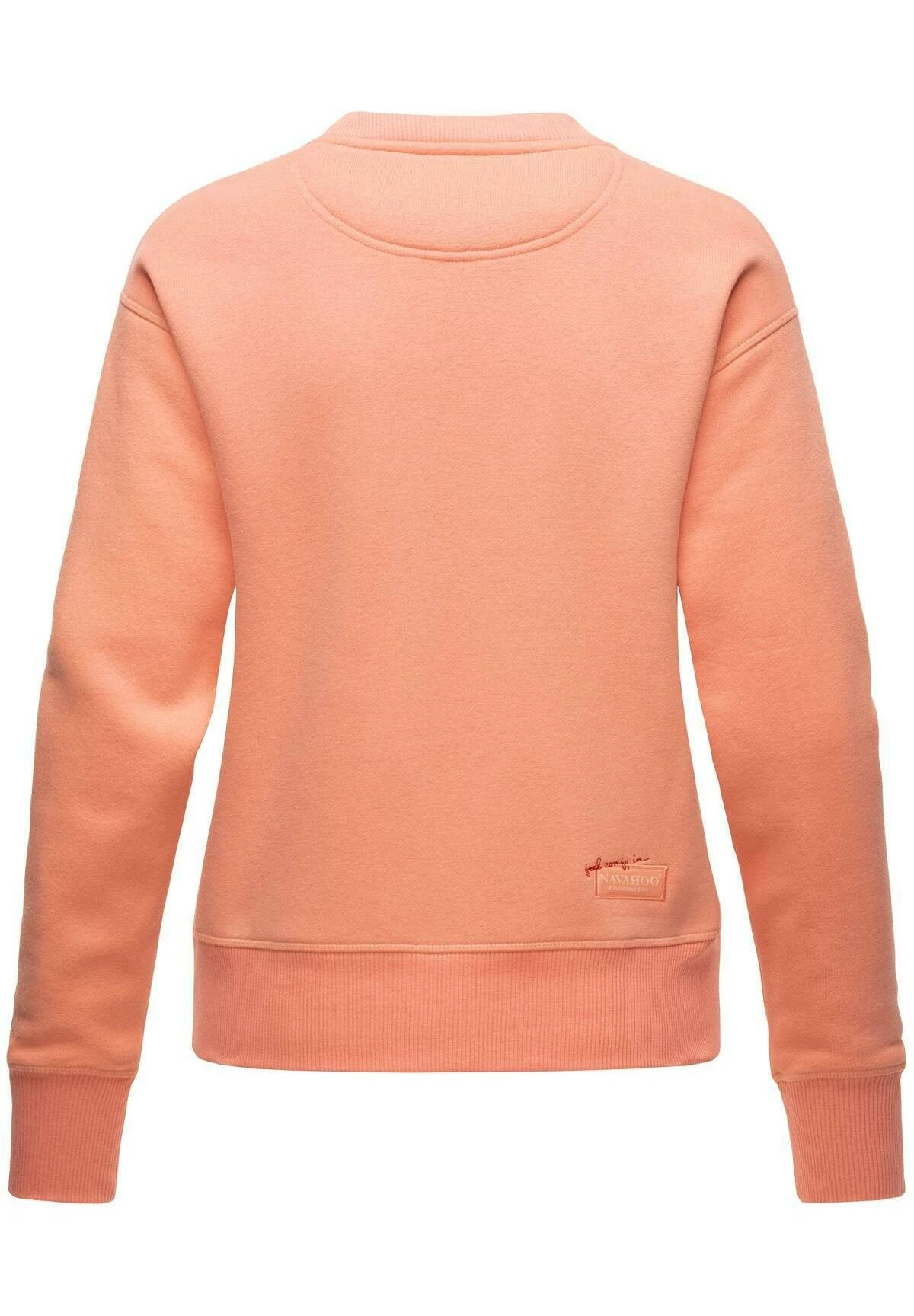Navahoo Zuckerschnecke - Sudadera - Apricot 7 Navahoo Zuckerschnecke - Sudadera - Apricot - Imagen 5