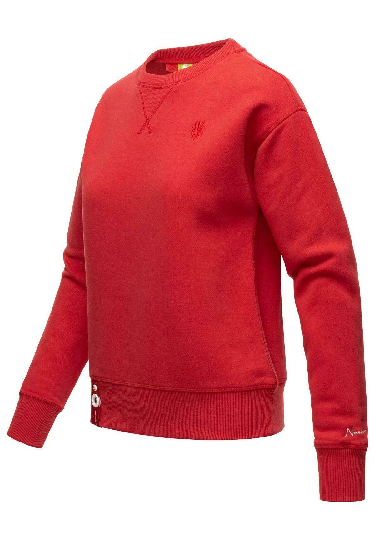 Navahoo Zuckerschnecke - Sudadera - Red 8 Navahoo Zuckerschnecke - Sudadera - Red - Imagen 6