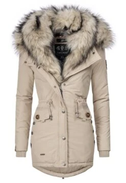 Navahoo Sweety - Abrigo De Invierno - Taupe 10 Navahoo Sweety - Abrigo De Invierno - Taupe -Ropa 9908d257099244c3ad9e787346606149