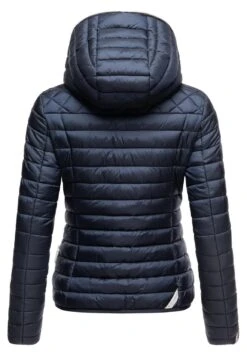 Navahoo Ich Bin Hübsch - Chaqueta De Entretiempo - Navy 6 Navahoo Ich Bin Hübsch - Chaqueta De Entretiempo - Navy -Ropa 9949649891964dd0be608b21f93aaef4