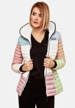 Navahoo Chaqueta De Entretiempo - Multicolour Pastel 13 Navahoo Chaqueta De Entretiempo - Multicolour Pastel -Ropa 9b61849f23894e669e576d081883f50a