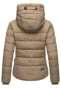 Navahoo Amayaa - Chaqueta De Invierno - Taupe 9 Navahoo Amayaa - Chaqueta De Invierno - Taupe -Ropa 9c037ac13dc94c86b6e6c625304a574d