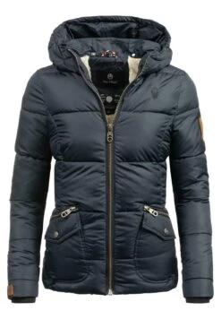 Navahoo Megan - Chaqueta De Invierno - Navy 12 Navahoo Megan - Chaqueta De Invierno - Navy -Ropa 9cb3523b023a4580895fefad24fe3591