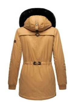 Navahoo Olessaa - Abrigo De Invierno - Camel 10 Navahoo Olessaa - Abrigo De Invierno - Camel -Ropa 9ce44434961749449403ff2b67278783