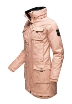 Navahoo Tiniis - Abrigo De Invierno - Rose 13 Navahoo Tiniis - Abrigo De Invierno - Rose -Ropa 9de4f5a60cf64423af0c5313f5074e6e