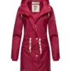 Navahoo Tropical Storm - Parka - Fuchsia 2 Navahoo Tropical Storm - Parka - Fuchsia -Ropa 9e1a82aeb20e4231beee569b756464f4