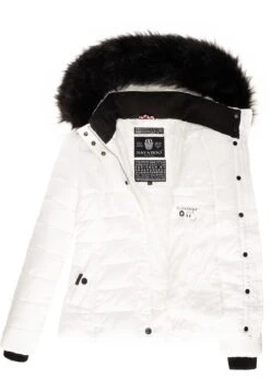 Navahoo Miamor - Chaqueta De Invierno - White 20 Navahoo Miamor - Chaqueta De Invierno - White -Ropa 9e9e2d3c64b94ec89e036e049cd0187e