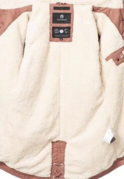 Navahoo La Viva - Abrigo De Invierno - Light Brown 10 Navahoo La Viva - Abrigo De Invierno - Light Brown -Ropa 9ed39ddd7d4146d9913b0c8aa3cc5f60