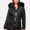 Navahoo Moon - Abrigo De Invierno - Black 2 Navahoo Moon - Abrigo De Invierno - Black -Ropa 9f6ef29e7ce04f3a98ba10ec09dd9449
