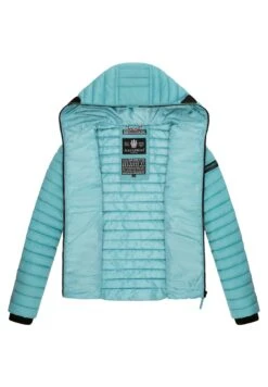 Navahoo Kimuk - Chaqueta De Entretiempo - Misty Blue 17 Navahoo Kimuk - Chaqueta De Entretiempo - Misty Blue -Ropa 9fcbb92c031a4e58b599fe00b84b416c