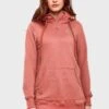 Navahoo Zauberelfe - Jersey Con Capucha - Dusty Dark Rose 2 Navahoo Zauberelfe - Jersey Con Capucha - Dusty Dark Rose -Ropa a0df3d1a17974485a6fa457cc3975ae7