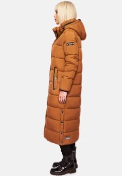 Navahoo Isalie - Abrigo De Invierno - Rusty Cinnamon 14 Navahoo Isalie - Abrigo De Invierno - Rusty Cinnamon -Ropa a160320d79284d1da4046b6449a5505c