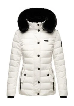 Navahoo Milianaa - Chaqueta De Invierno - Transparent 11 Navahoo Milianaa - Chaqueta De Invierno - Transparent -Ropa a1a39560048d45d7b75294bdd121fdec