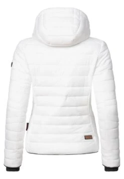 Navahoo Lulana - Chaqueta De Entretiempo - White 21 Navahoo Lulana - Chaqueta De Entretiempo - White -Ropa a1c9758d5f1a47f7bff9a3fc5baf111a