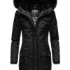 Navahoo Tiniis - Abrigo De Invierno - Black 2 Navahoo Tiniis - Abrigo De Invierno - Black -Ropa a2102bbd872b48e6b7dd63fab94a568b