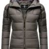 Navahoo Chaqueta De Invierno - Dark Grey