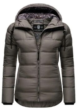 Navahoo Chaqueta De Invierno - Dark Grey