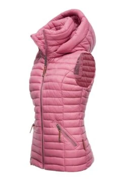 Navahoo Shadaa - Chaleco - Himbeere 16 Navahoo Shadaa - Chaleco - Himbeere -Ropa a2db968420f64ec8a6b2afc9c75b8dbc