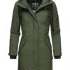 Navahoo Letiziaa - Abrigo De Invierno - Green 2 Navahoo Letiziaa - Abrigo De Invierno - Green -Ropa a3729afa94b14a8084e5b9105c3f26e9