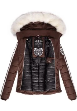Navahoo Khingaa - Chaqueta De Invierno - Chocolate 11 Navahoo Khingaa - Chaqueta De Invierno - Chocolate -Ropa a37528b8584b43ffbd2cf264f76d36b8