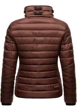 Navahoo Lulana - Chaqueta De Entretiempo - Ochre -Ropa a40c6763de2441f280b472334478786d